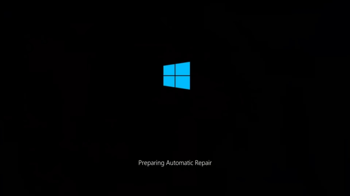 how long does windows startup repair take