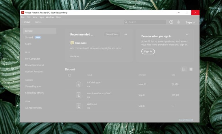 adobe-acrobat-reader-dc-not-responding-try-these-fixes