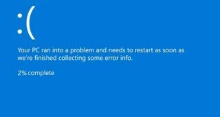 5 BSOD Error Fixes