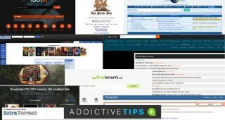 best torrent sites