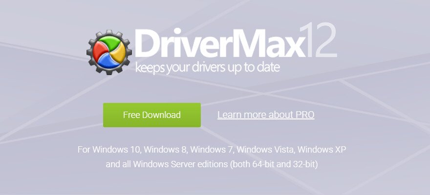 Drivermax