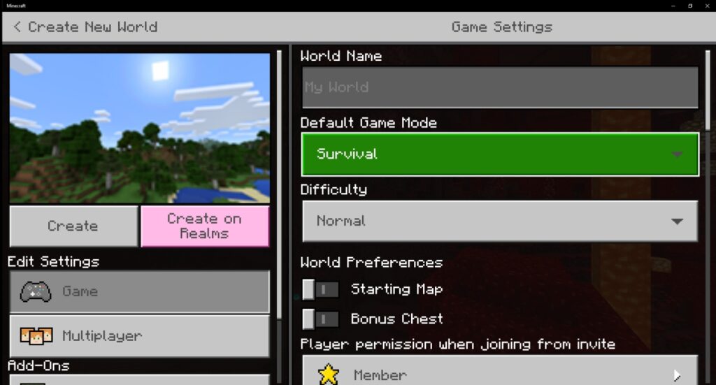 How to play Minecraft offline on Windows 10