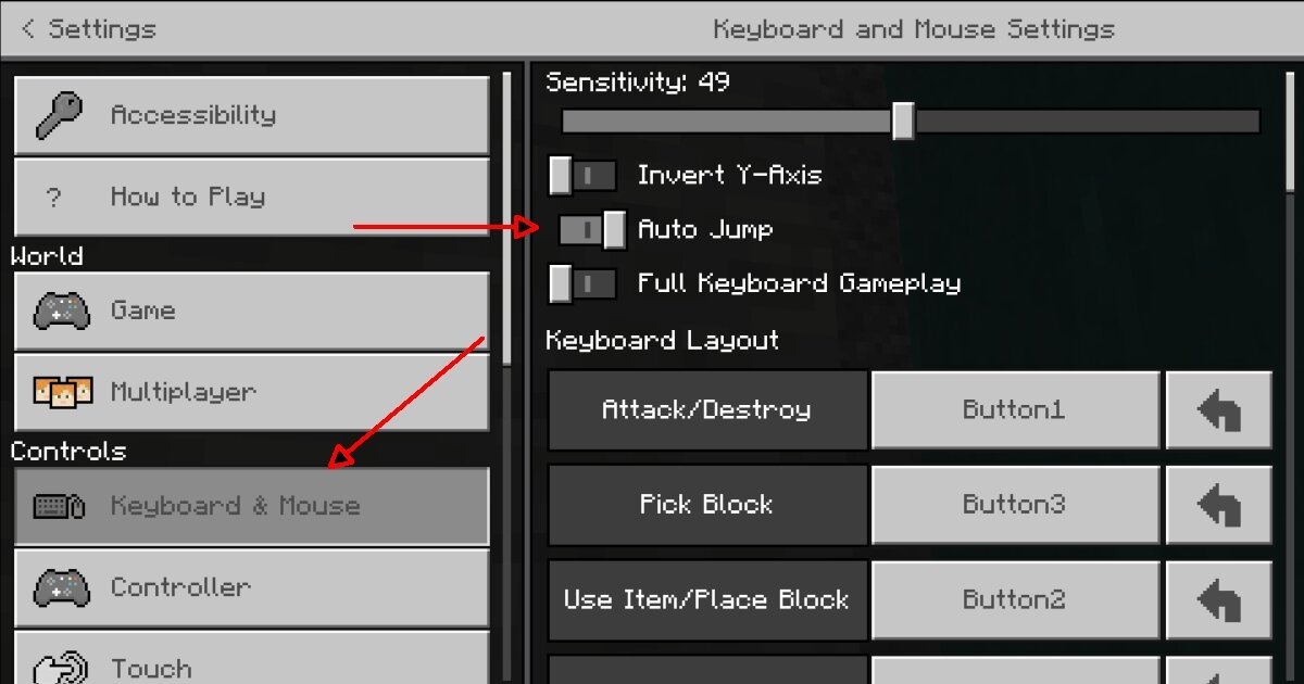 How to Add Controller Support to Minecraft Java Edition