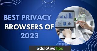 Best Privacy Browsers of 2023 for Secure Browsing