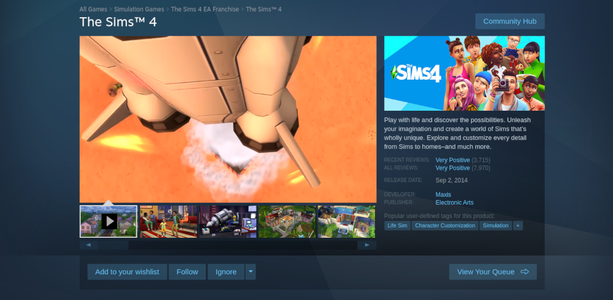 get code for sims games on steam on mac