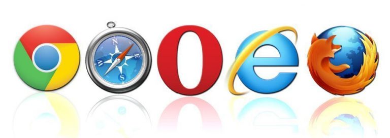 Top Privacy Browsers Of 2023 For Secure Browsing