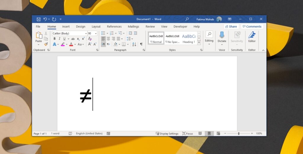 does-not-equal-sign-how-to-type-the-not-equal-symbol