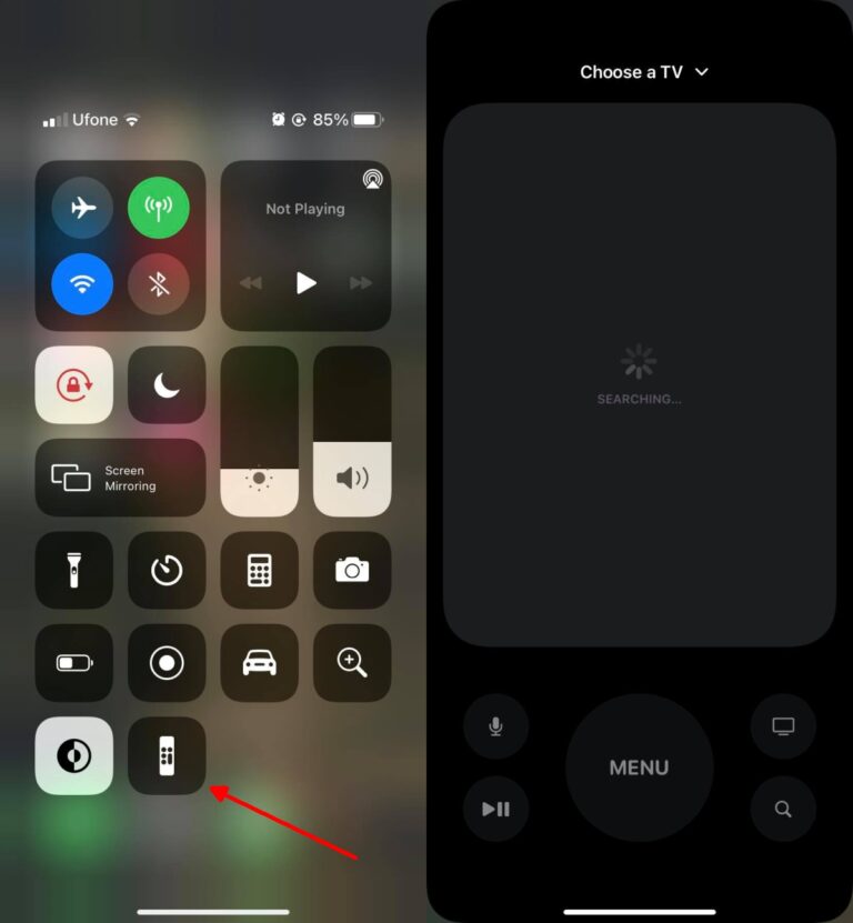 Apple TV Remote Not Working: How to Reset Apple TV Remote