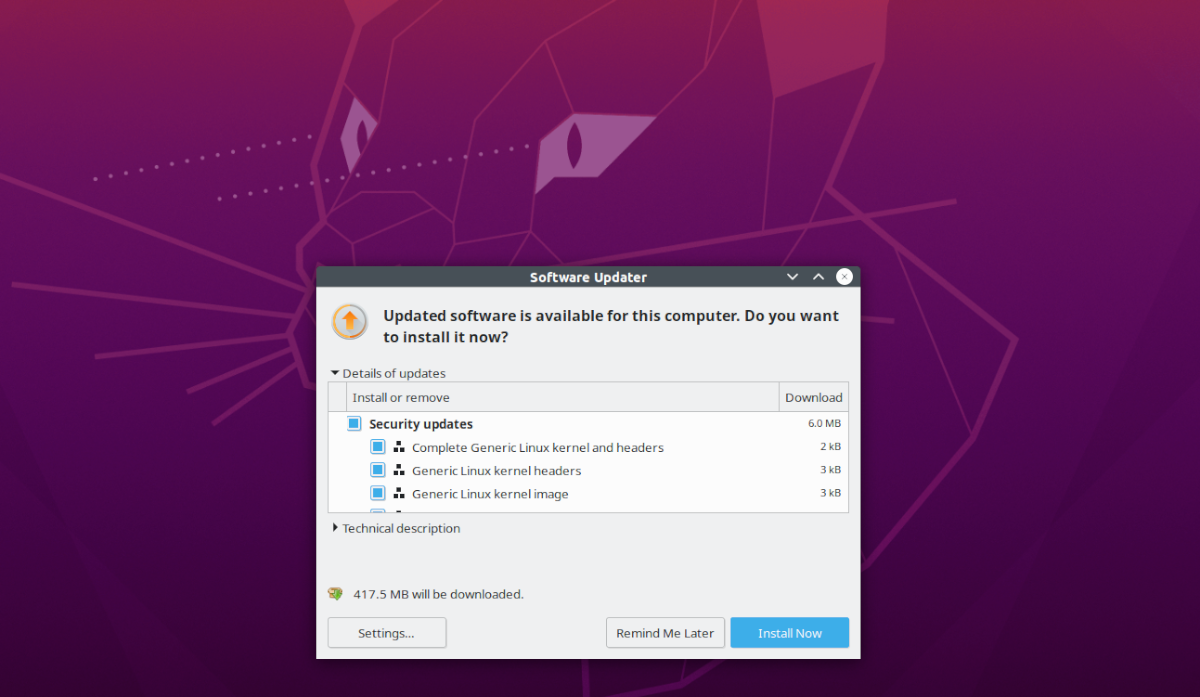 Ubuntu Update Packages Guide 