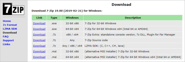 Unzip GZ File: How To Open GZ Files On Windows & Linux (CMD Guide)