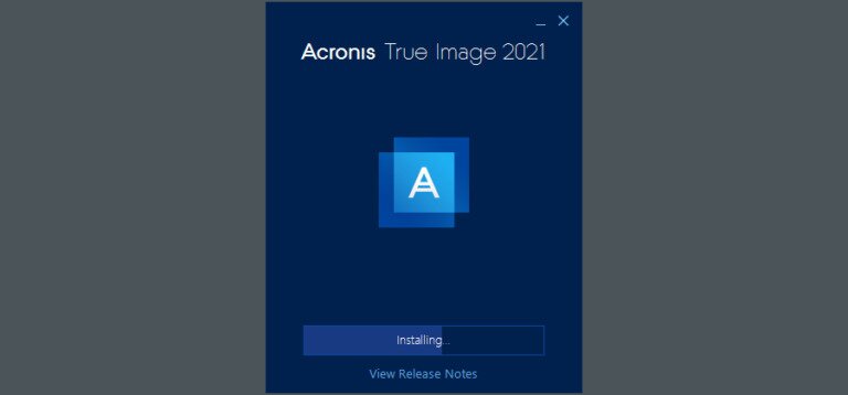 acronis true image 2022破解檔