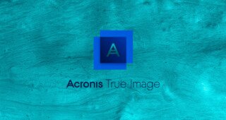 Acronis True Image 2020 - 2021