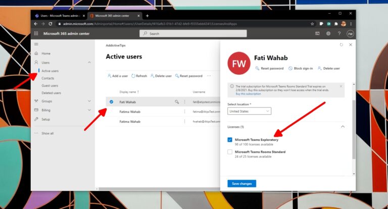 how to assign microsoft teams rooms basic