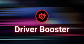 IObit Driver Booster