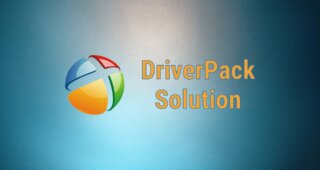 DriverPack Solution - Driver Solution