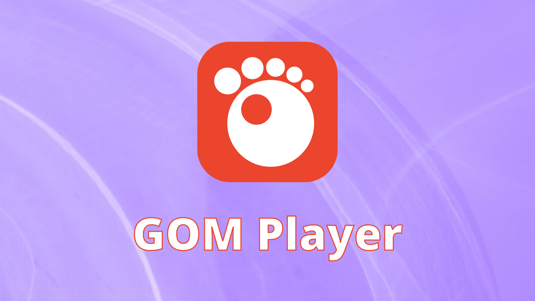GOM Player Plus 2.3.92.5362 instal the new version for apple