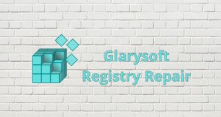 Glarysoft Registry Repair software