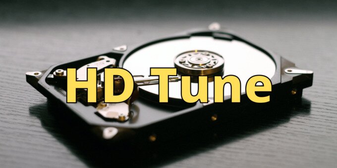 HD Tune Pro Download