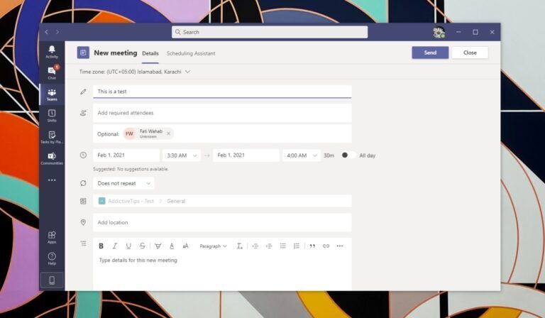 5 Best Microsoft Teams features for online meetings