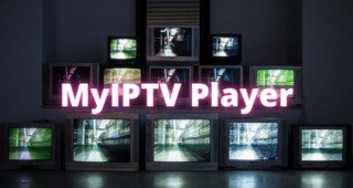 MyIPTV Player