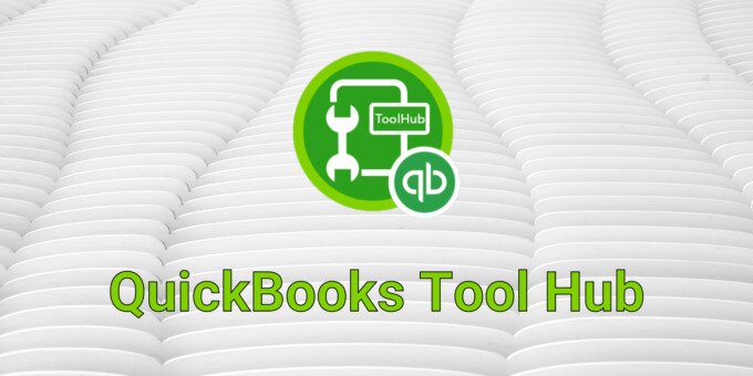 QuickBooks Tool Hub