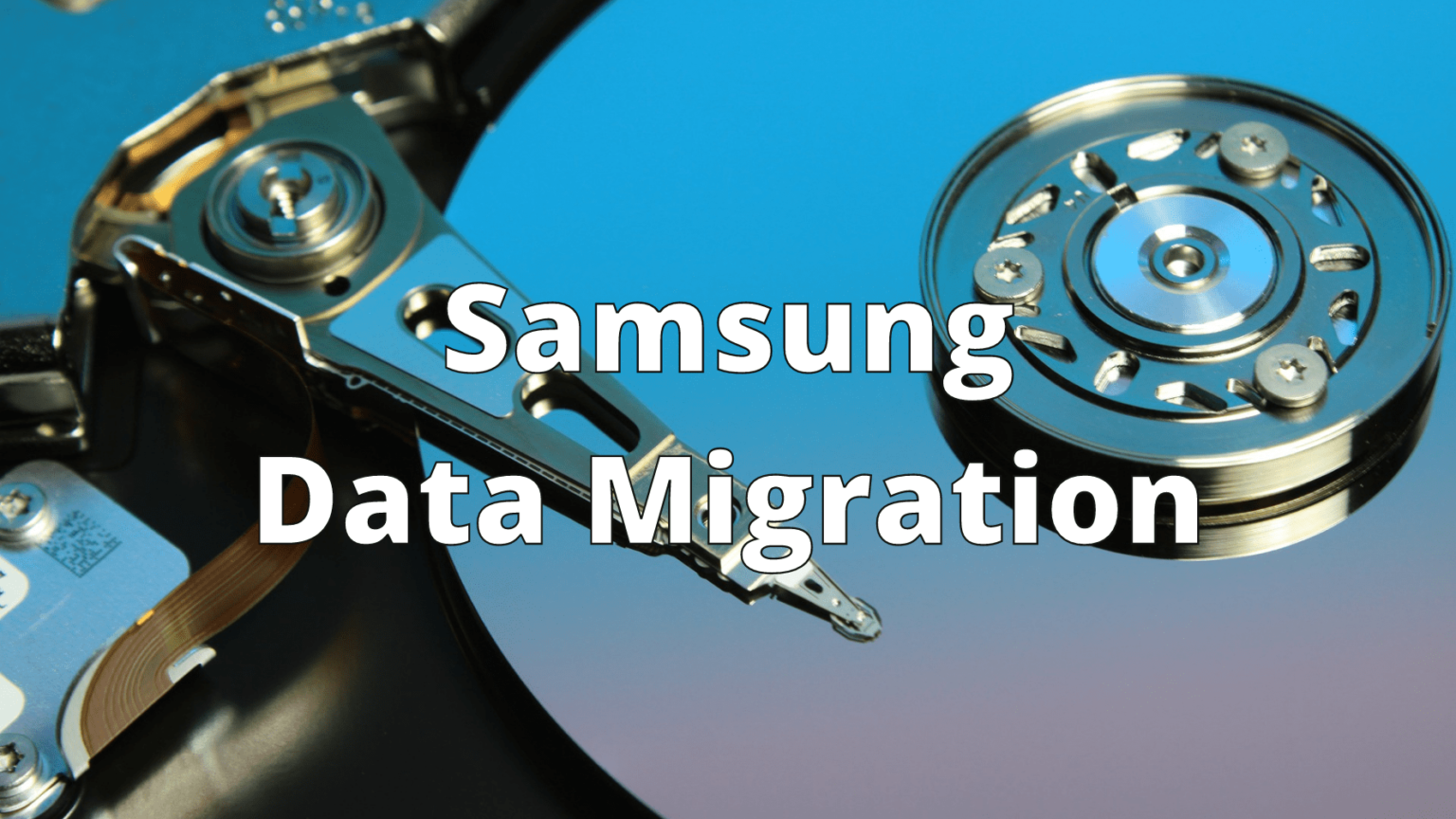Samsung data migration for mac