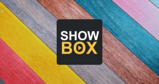 Showbox not working