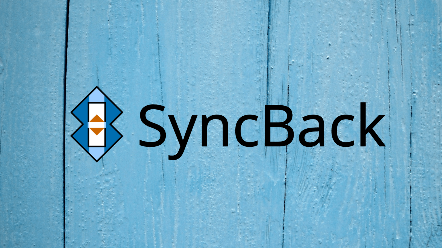 syncback free windows 10