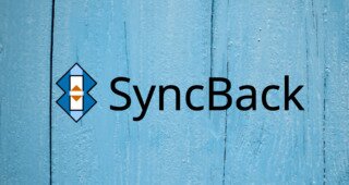 SyncBack