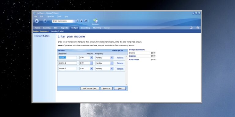 instal the new version for windows Money Pro