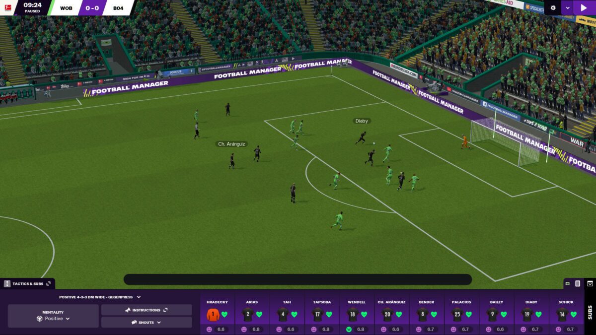 FOOTBALL MANAGER 2022 CRACK FOR PC TORRENT DOWNLOAD 