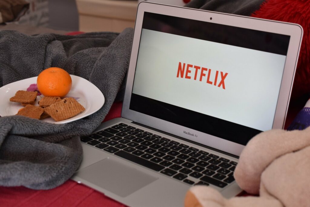 How Many Devices Can Use Netflix 