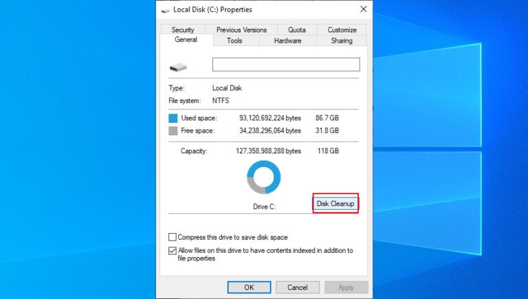 How to Fix INACCESSIBLE BOOT DEVICE Error on Windows 10