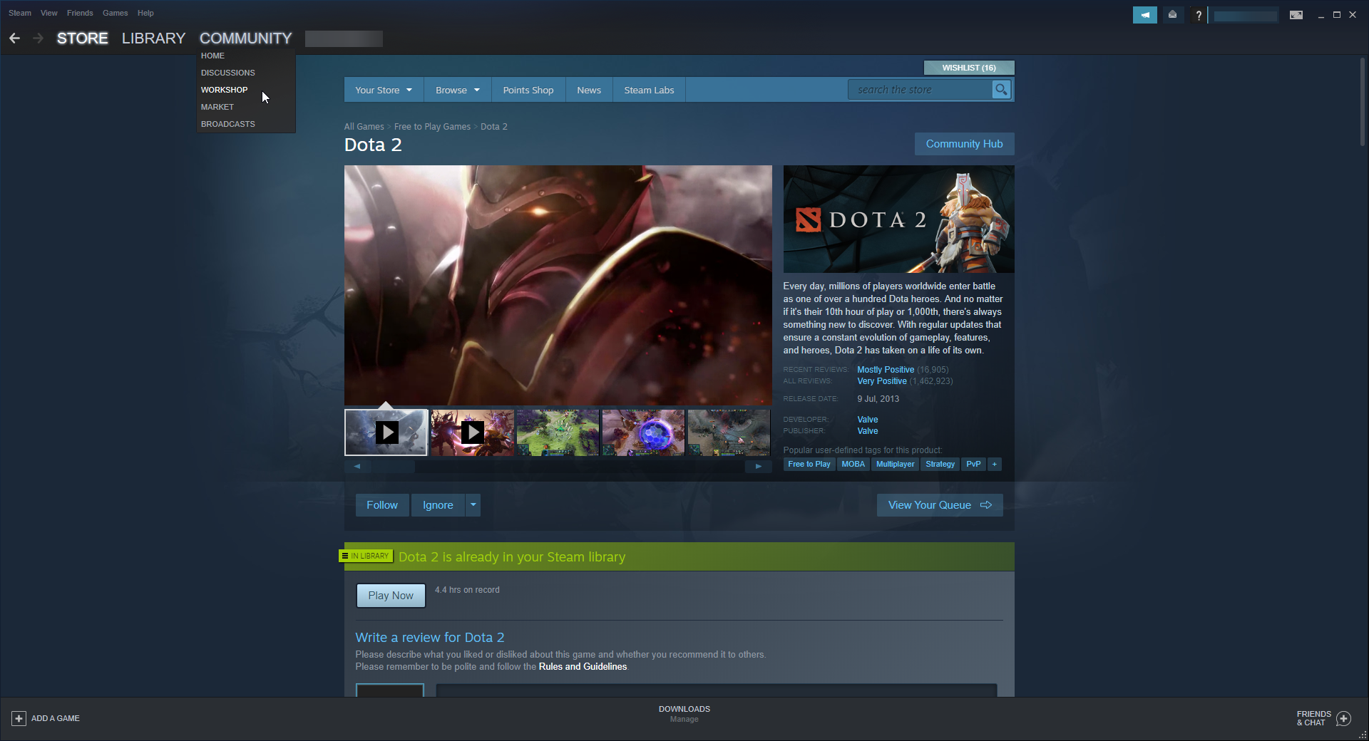 What is steam com фото 9