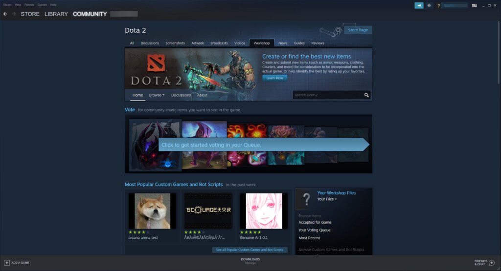 Steam Workshop: How To Access Steam Workshop, What It Is