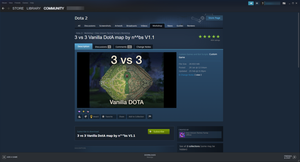 how to make sure my steam workshop items are downloaded