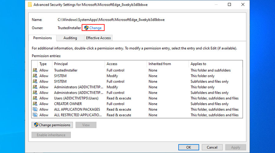 How To Uninstall Microsoft Edge On Windows 10 (remove Edge Browser)