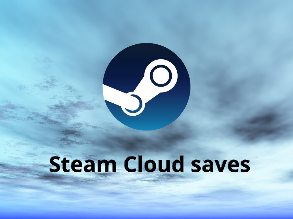 How to download Steam Cloud Saves to PC