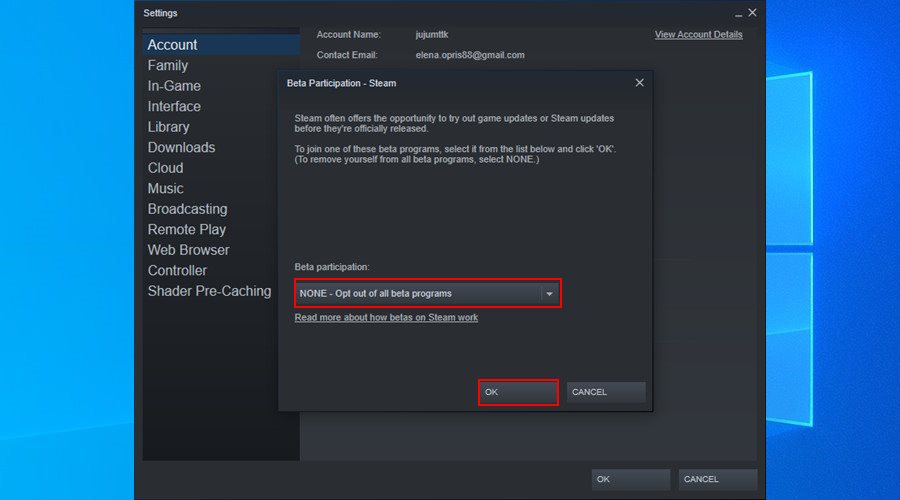 Steam Download Slow? Here's What to Do for Better Steam Download Speed