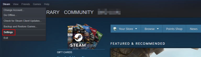 Steam Cloud Saves: How to Download and Delete Steam Saved Games