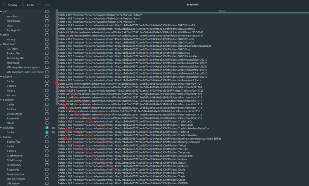 ubuntu-delete-app-history-guide