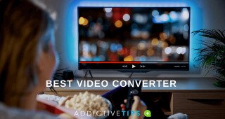 Best Video Converter