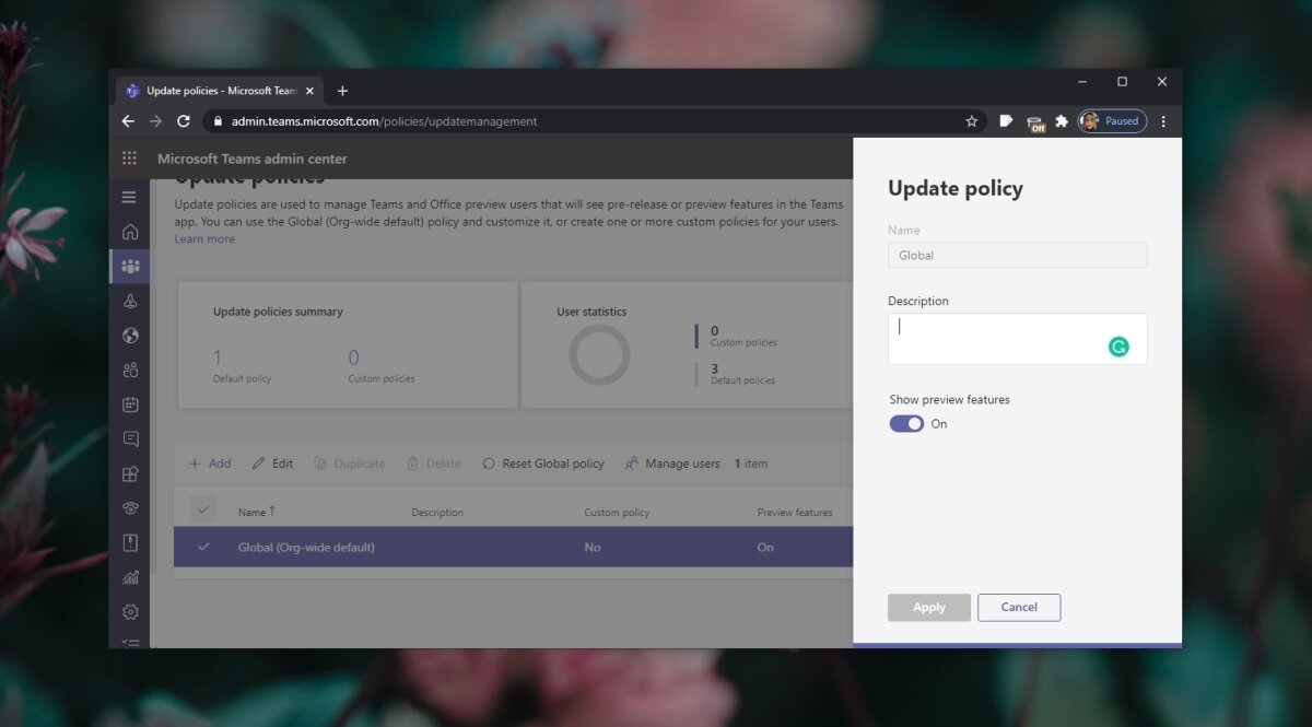 How To Turn Off Microsoft Teams Notifications 2757