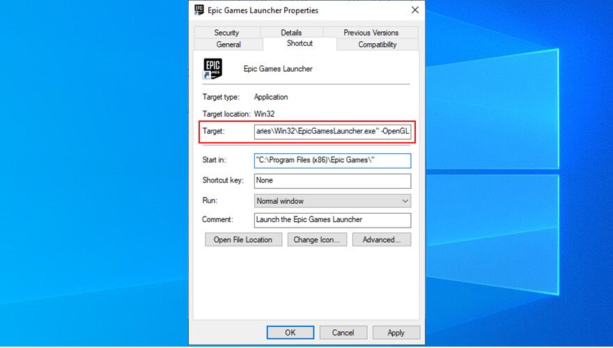 How to download and install Epic Games Launcher on Windows? - GeeksforGeeks