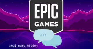 Epic Games name change