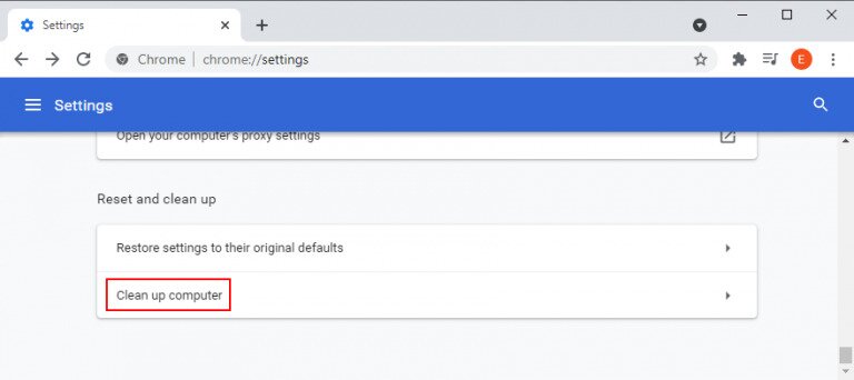 How to Fix the DNS_PROBE_FINISHED_NXDOMAIN Error (Full Guide)