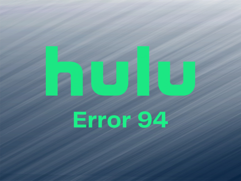 Fix Hulu Error 94 on Any Device | How to | 2023 | AddictiveTips