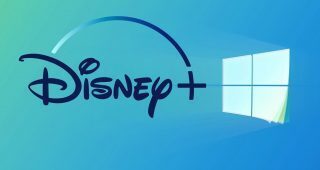 Install Disney Plus on Windows 10