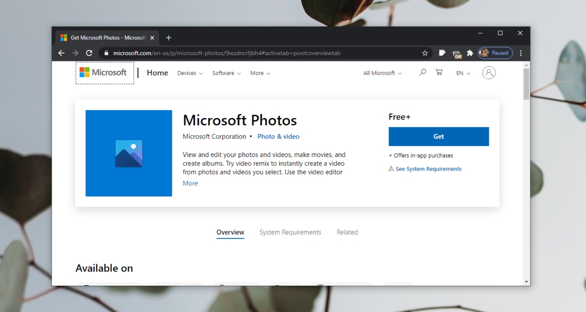 Windows 10 Photos App Missing? Here's How to Reinstall Photos App