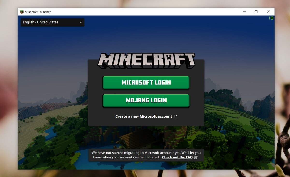 How To Download Minecraft JAVA edition For Free 